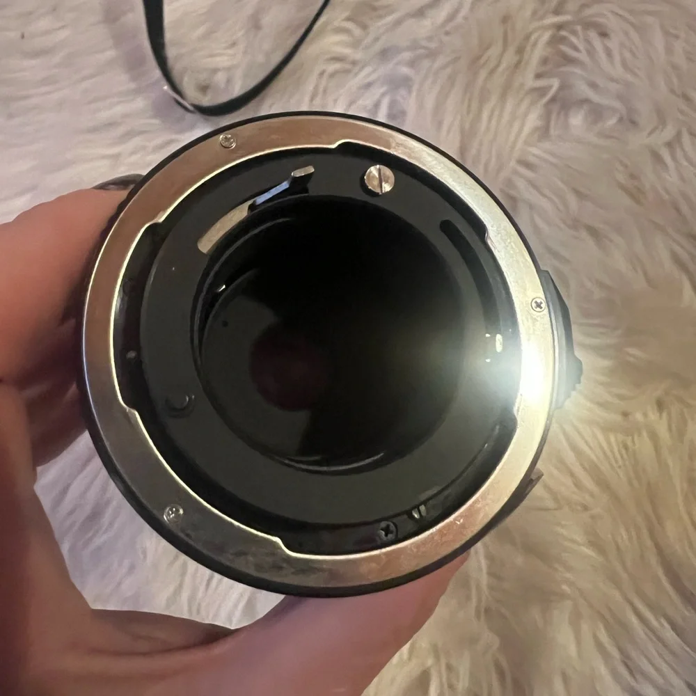 sigma this black